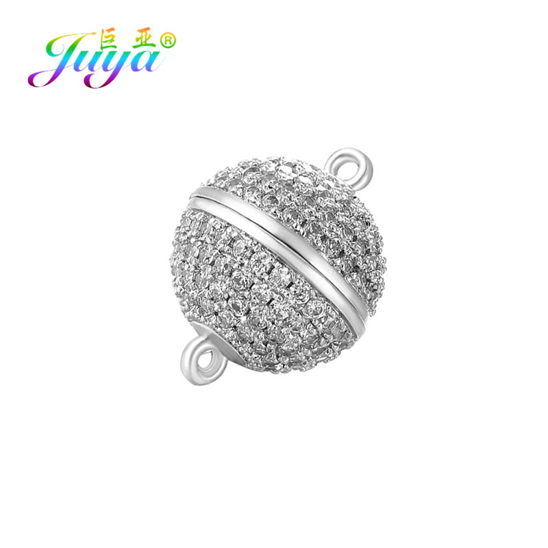 Jewelry Making Material - Juya contas artesanais descobertas de joias,