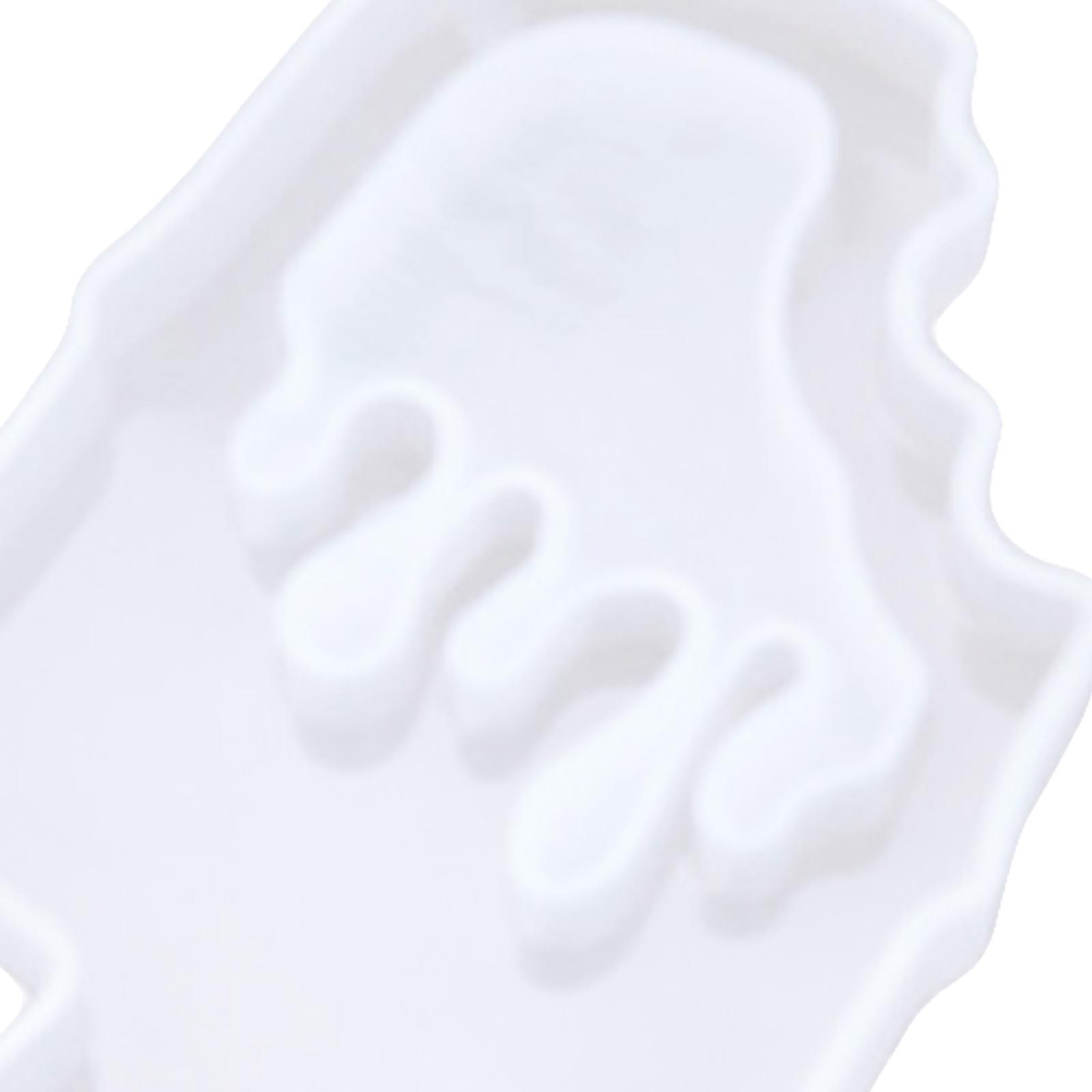 Jewelry Making Classes - Chaveiro de Silicone com Areia Movediça: