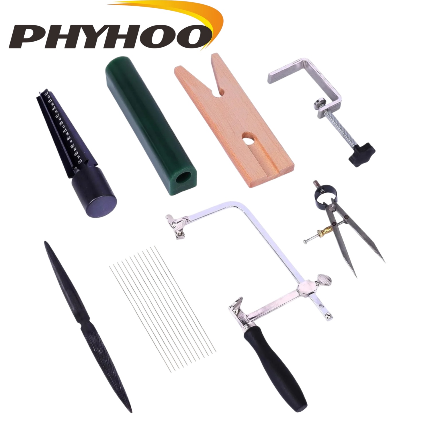 Jewelry Making Machines - Kit Completo PHYHOO para Fabricação de