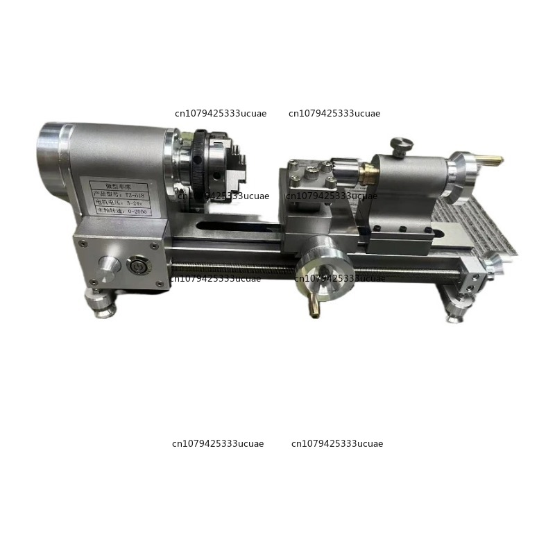 Jewelry Making Machines - Mini torno máquina de contas micro