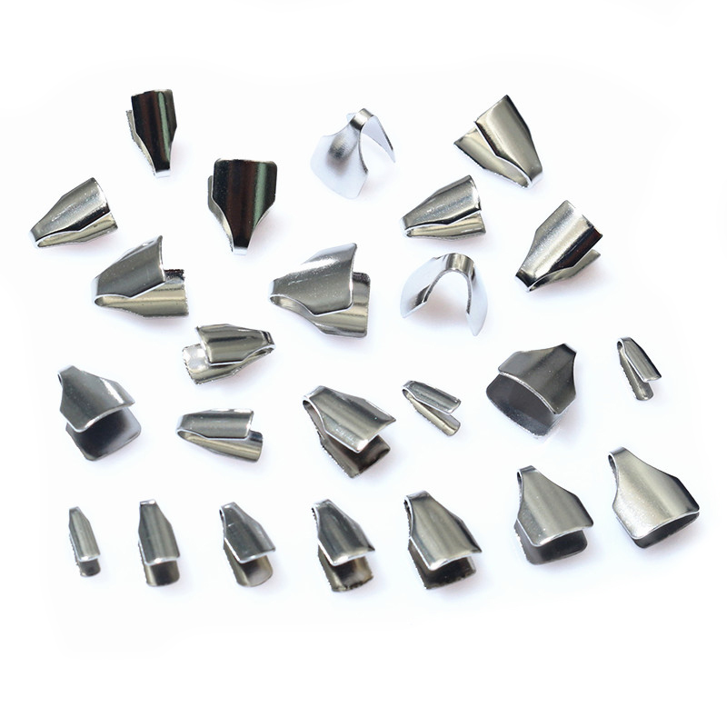 100 peças de aço inoxidável 2- - Jewelry Making Pieces avaliação e preço