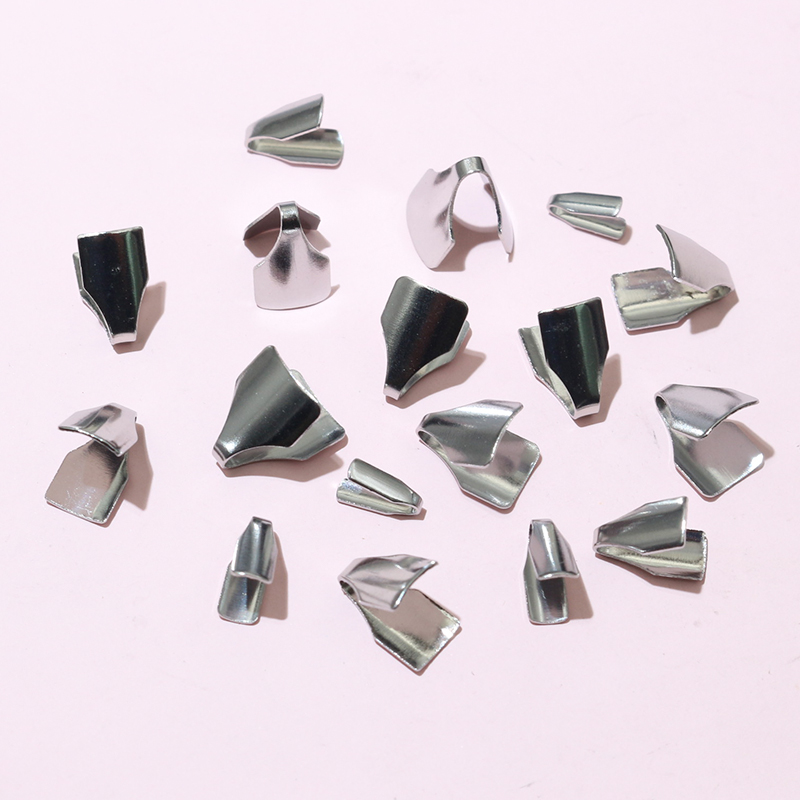 100 peças de aço inoxidável 2- - Jewelry Making Pieces avaliação e preço