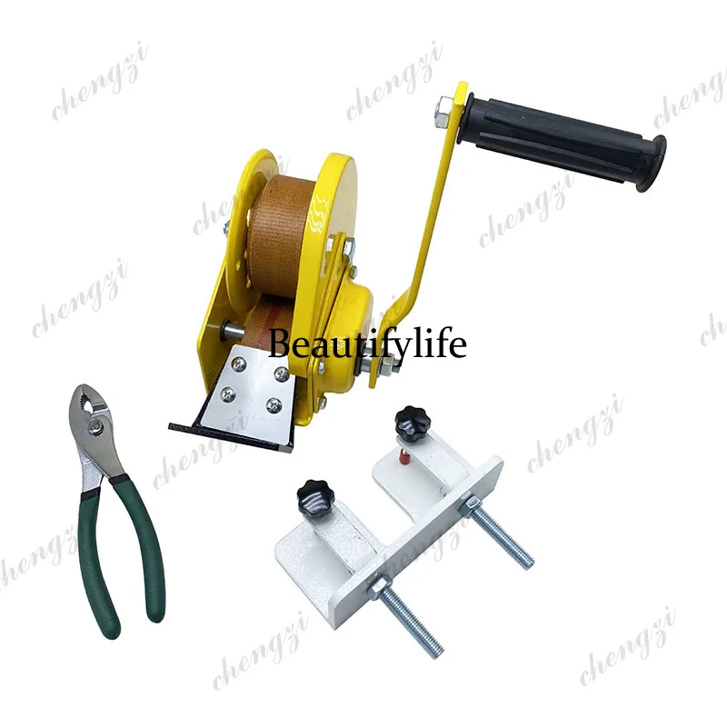 Máquina Manual de Bancada para - Jewelry Making Machines avaliação e preço