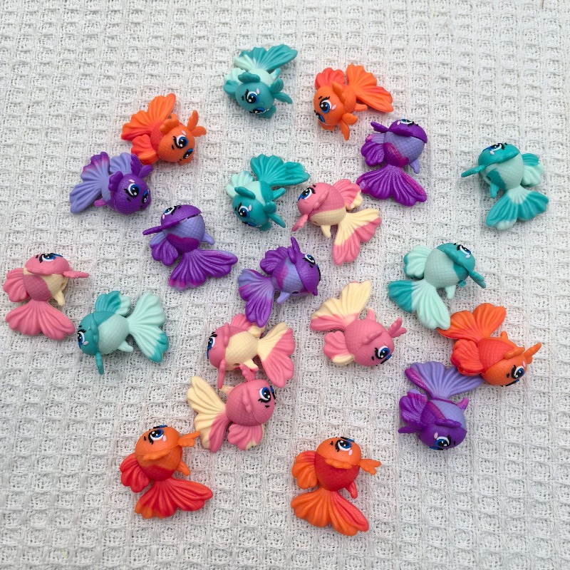 20 Peças de Contas de Silicone - Jewelry Making 3 Year Old avaliação e preço