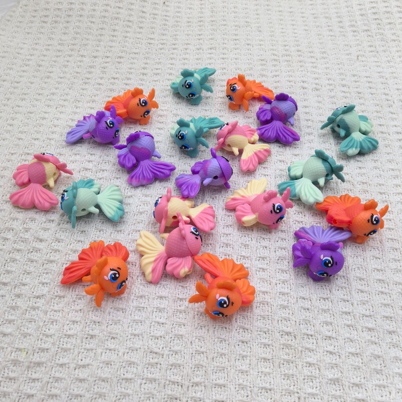 20 Peças de Contas de Silicone - Jewelry Making 3 Year Old avaliação e preço