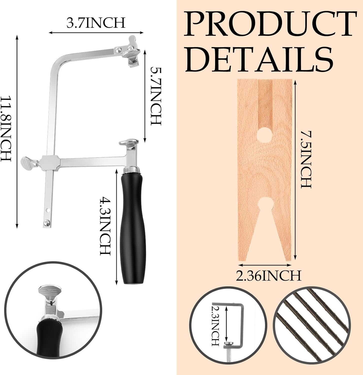 Conjunto de Serras de Joalheir - Jewelry Making Machines avaliação e preço