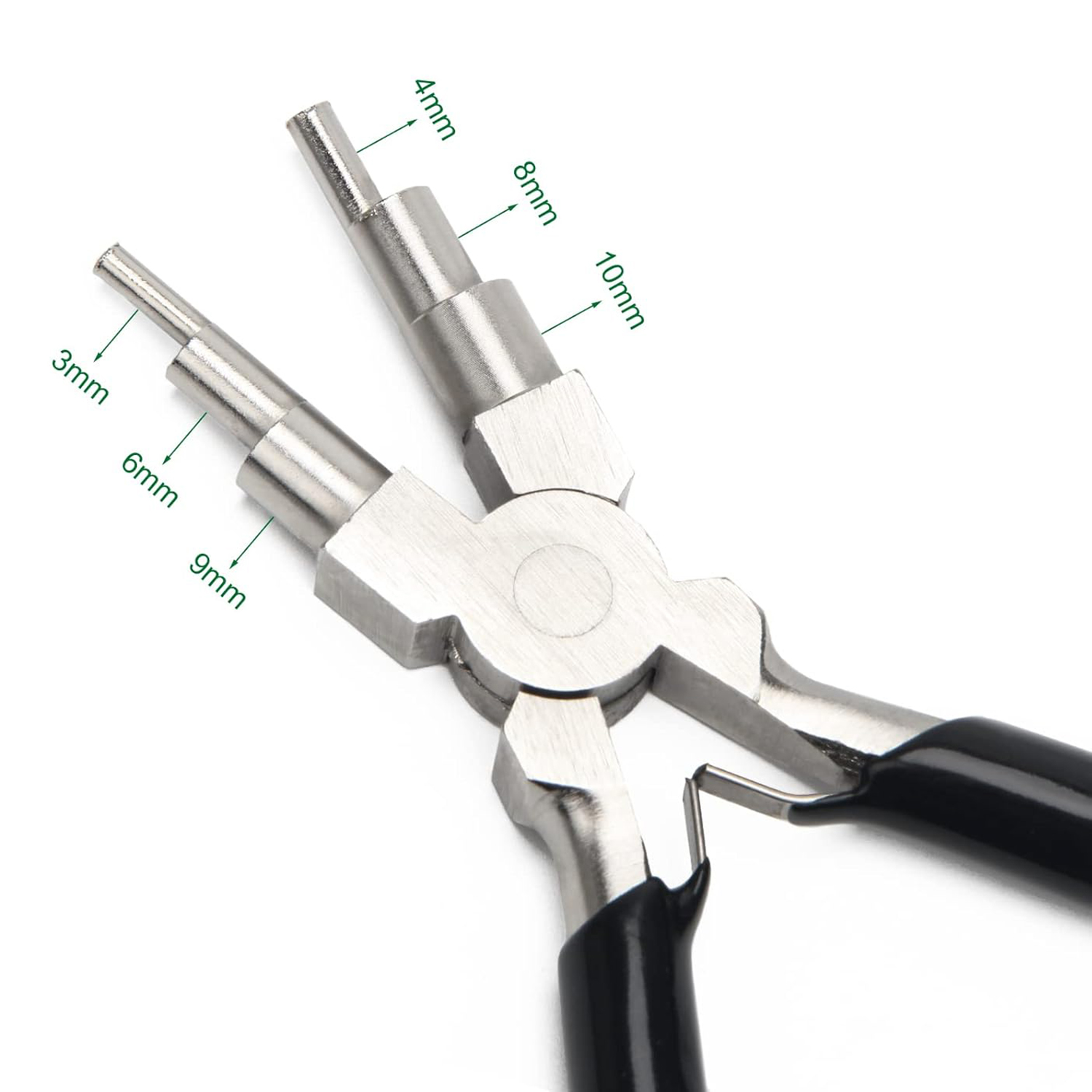 Alicate de 6 Passos para Curva - Jewelry Making Machines avaliação e preço