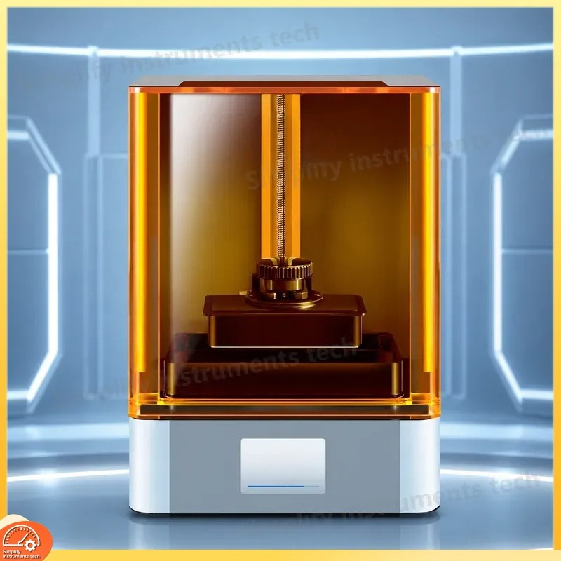 Impressora 3D de Resina de Alt - Jewelry Making With 3D Printer avaliação e preço