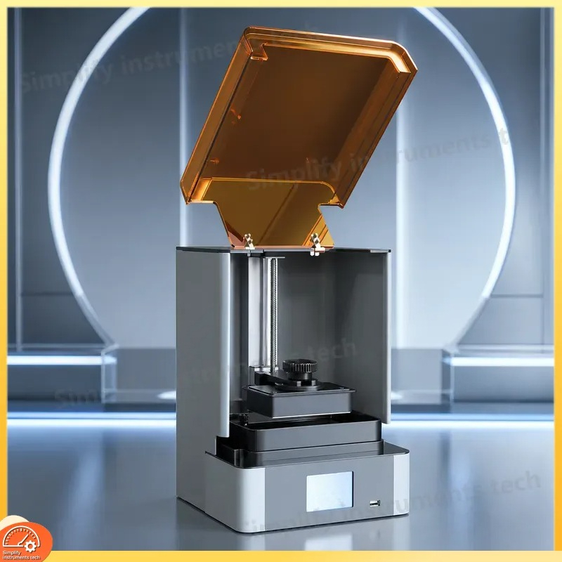 Impressora 3D de Resina de Alt - Jewelry Making With 3D Printer avaliação e preço
