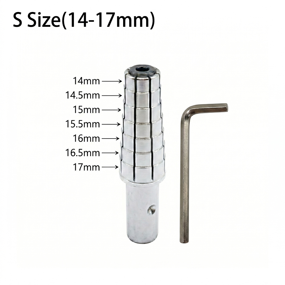 Expansor de Anel Segmentado de - Jewelry Making Machines avaliação e preço