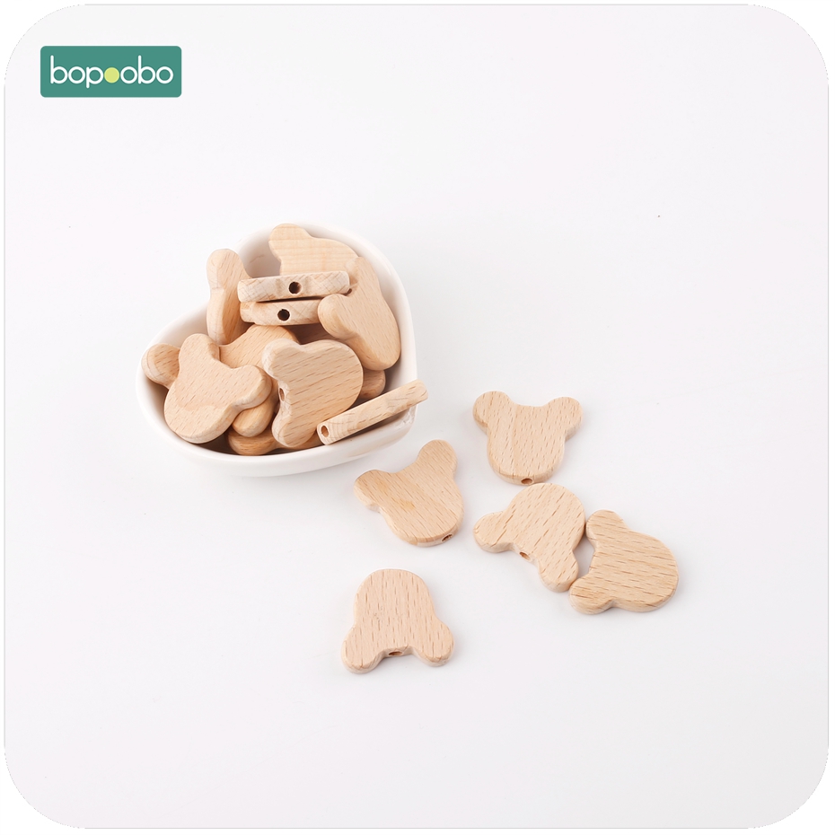 Bopoobo 10 pçs cabeças de urso - Jewelry Making For Dummies avaliação e preço