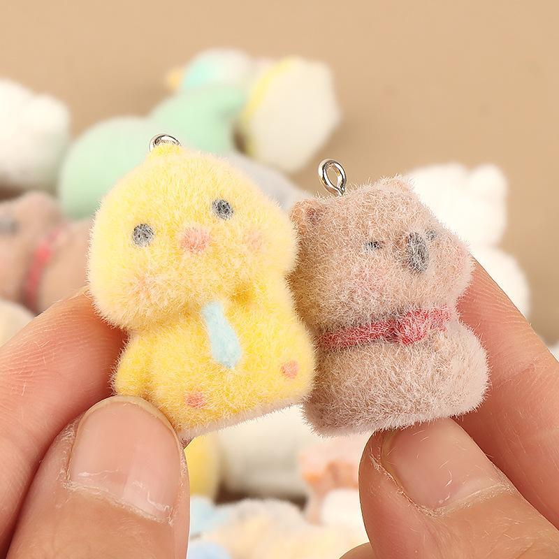 5/10 Peças de Pingentes de Res - Jewelry Making Classes avaliação e preço