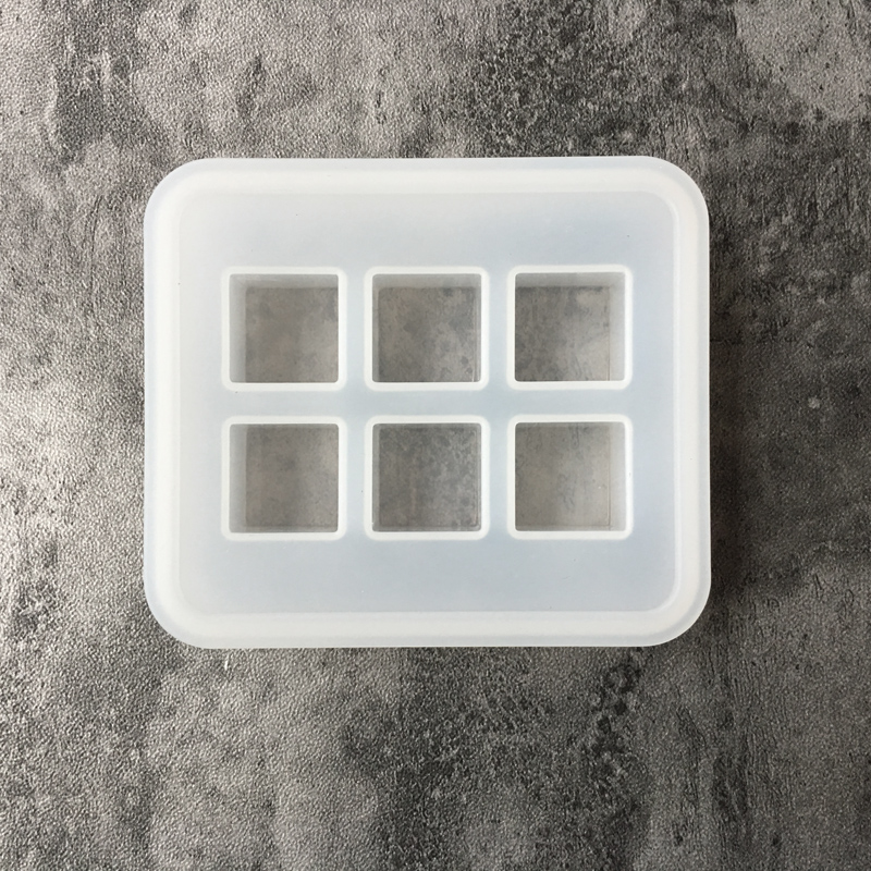 Molde de silicone para esferas - Jewelry Making Mold avaliação e preço