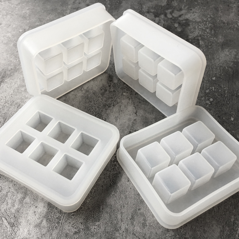 Molde de silicone para esferas - Jewelry Making Mold avaliação e preço