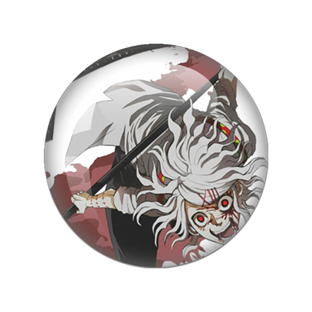 Anime japonês tóquio ghoul 12m - Jewelry Making Tokyo avaliação e preço