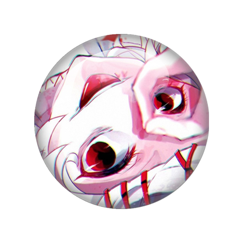 Anime japonês tóquio ghoul 12m - Jewelry Making Tokyo avaliação e preço
