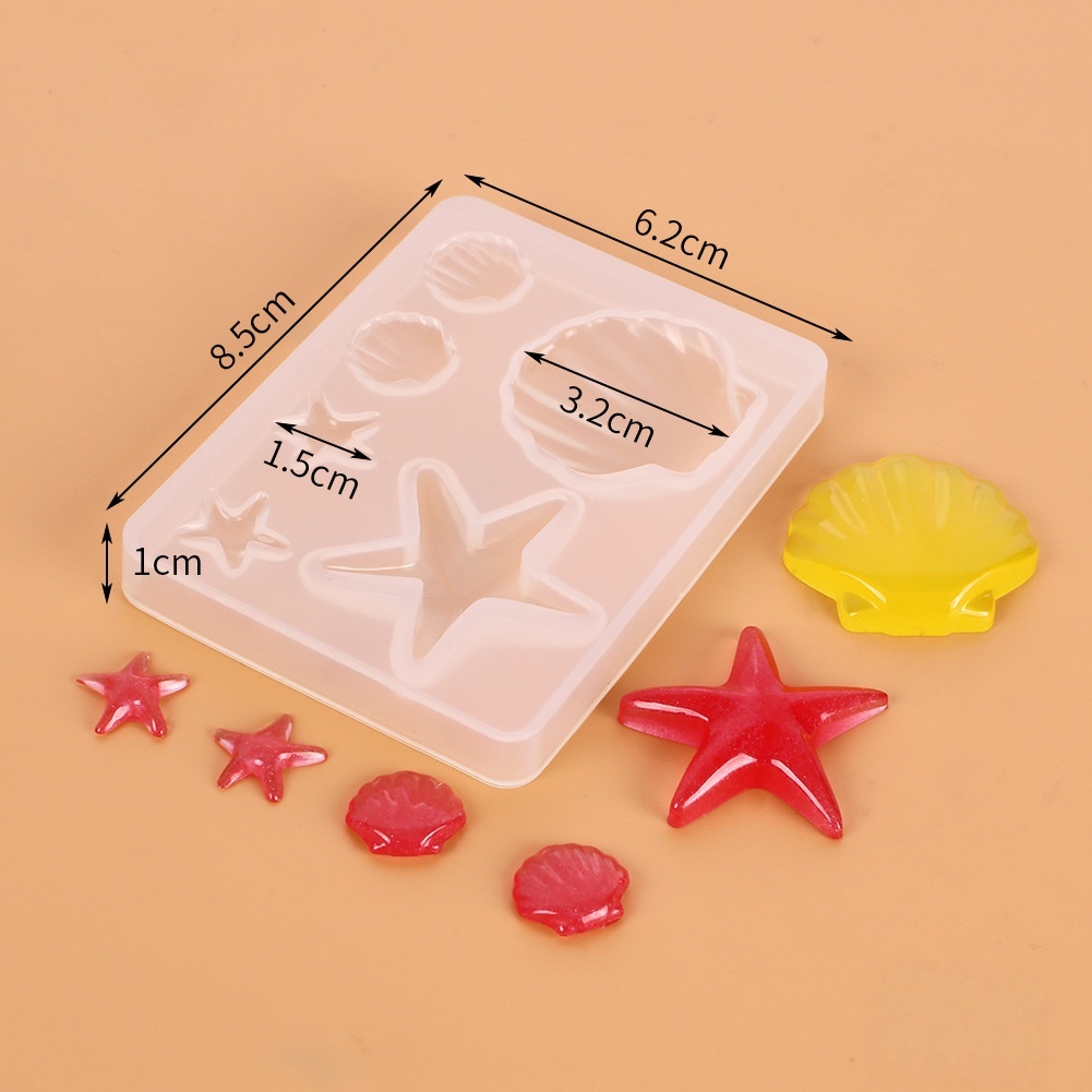 Molde de Silicone para Pingent - Jewelry Making Mold avaliação e preço