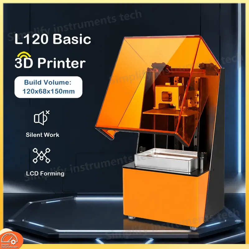 Impressora 3D LCD de Alta Prec - Jewelry Making With 3D Printer avaliação e preço
