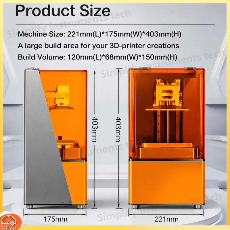 Impressora 3D LCD de Alta Prec - Jewelry Making With 3D Printer avaliação e preço
