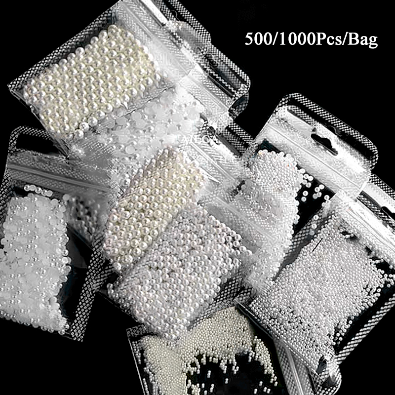 1 saco de cristal cintilante a - Crystal Bead Mix avaliação e preço