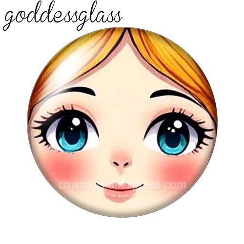 Novo bebê menina boneca rosto  - Jewelry Making 3 Year Old avaliação e preço