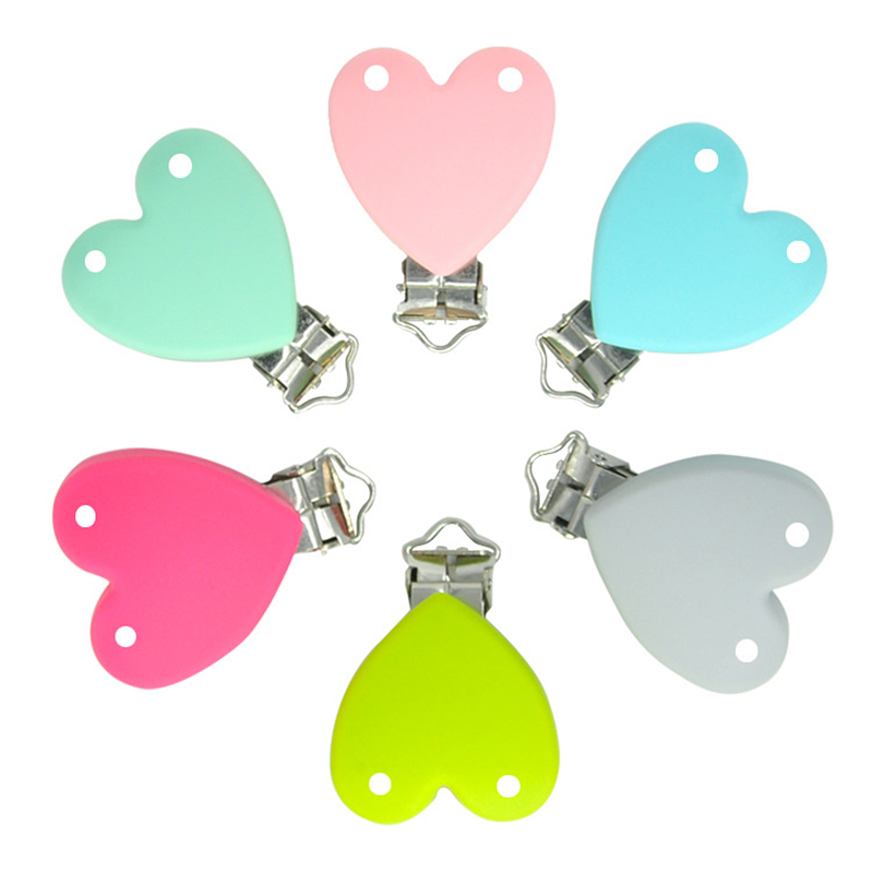 10 peças de clipes de silicone - Jewelry Making For Dummies avaliação e preço