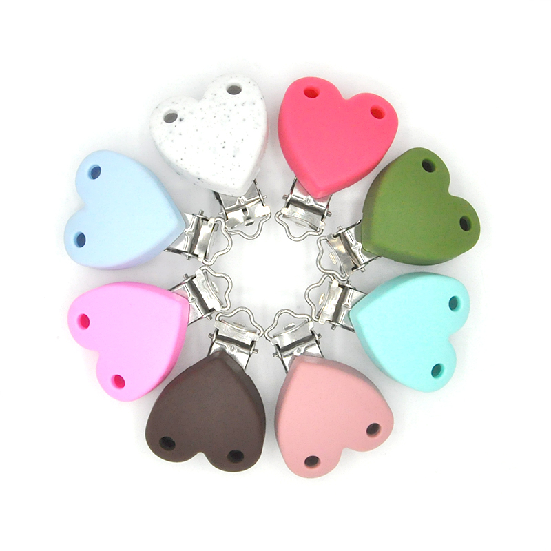 10 peças de clipes de silicone - Jewelry Making For Dummies avaliação e preço