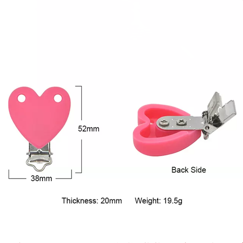10 peças de clipes de silicone - Jewelry Making For Dummies avaliação e preço