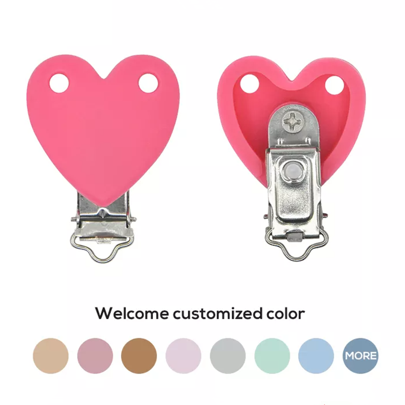 10 peças de clipes de silicone - Jewelry Making For Dummies avaliação e preço