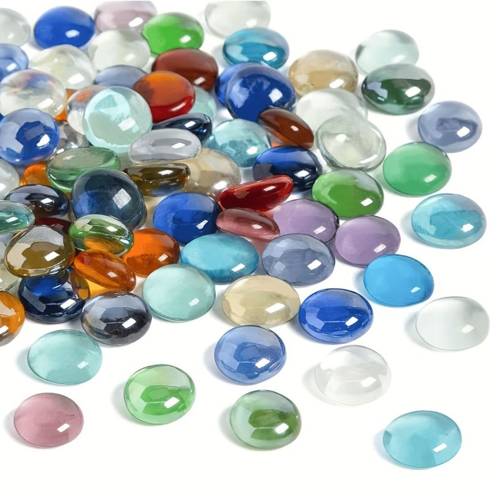 Pedras de Vidro para Enchiment - Crystal Bead Mix avaliação e preço