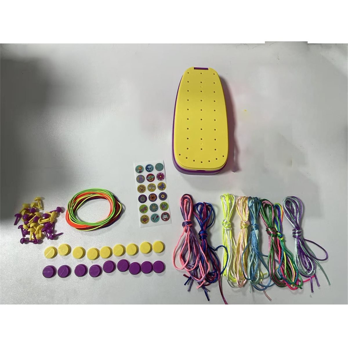 Kit de Fabricação de Pulseiras - Jewelry Making Machines avaliação e preço