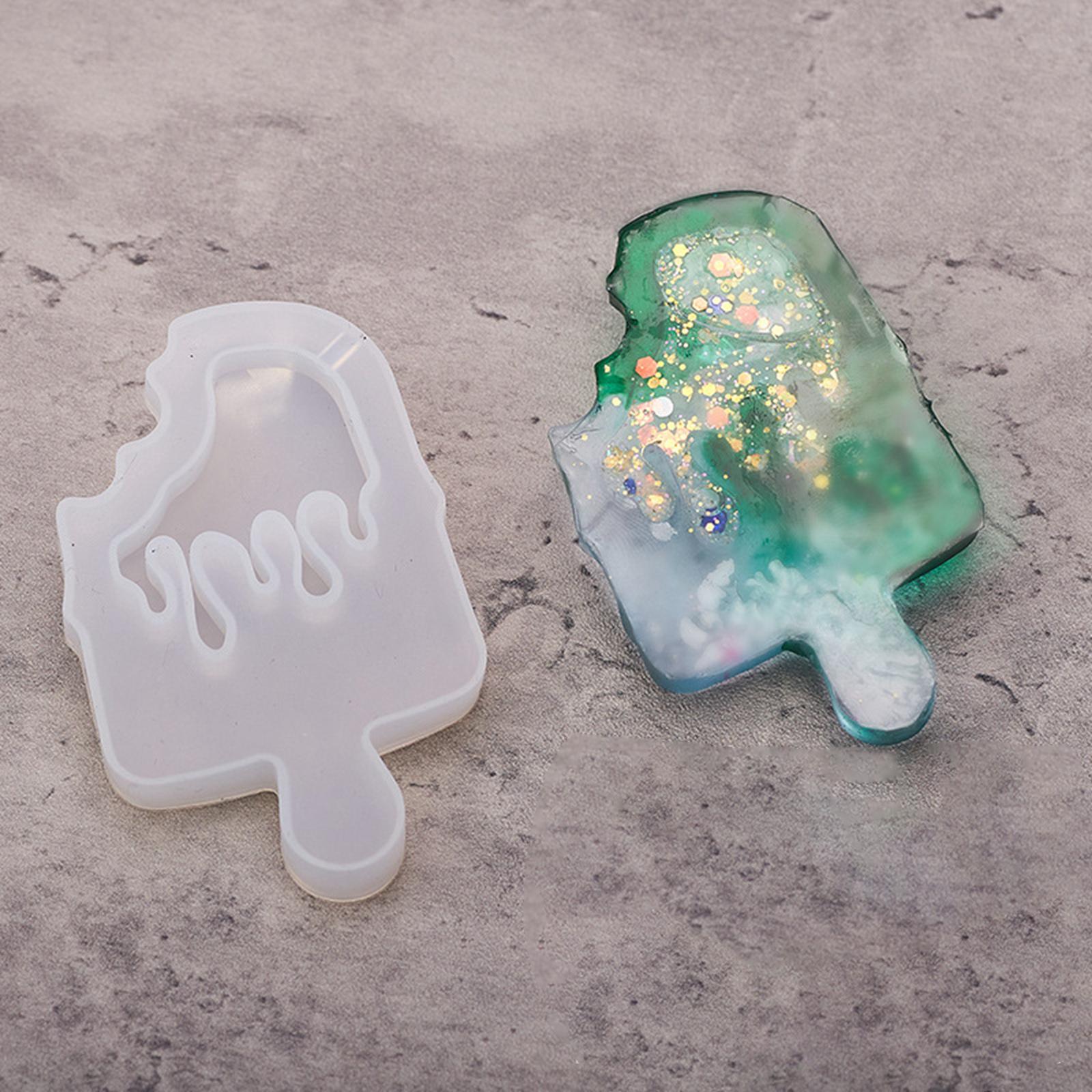 Chaveiro de Silicone com Areia - Jewelry Making Classes avaliação e preço