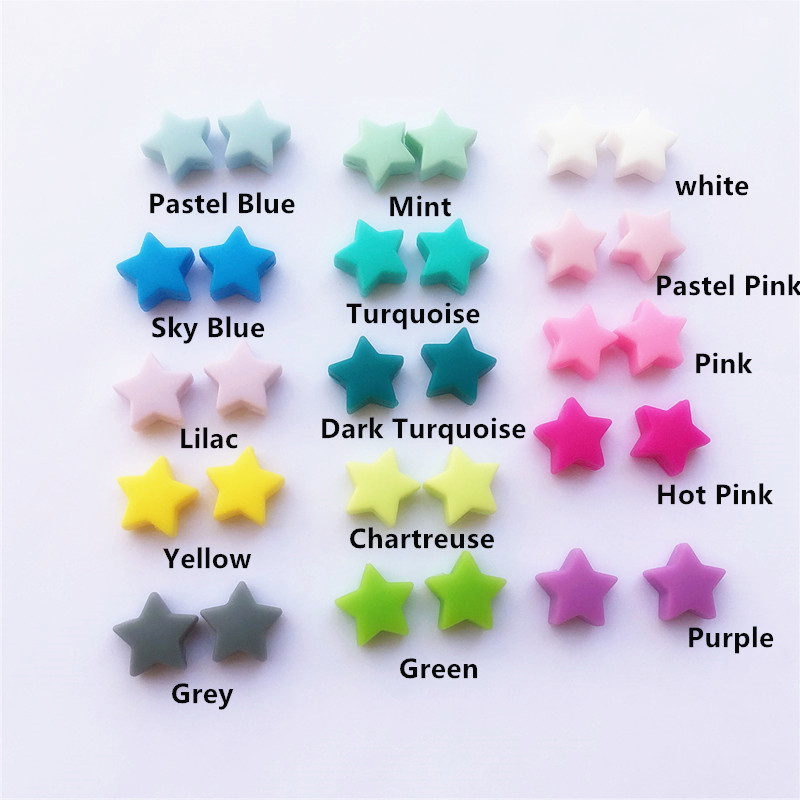 Chengkai-miçangas de silicone  - Jewelry Making For Dummies avaliação e preço