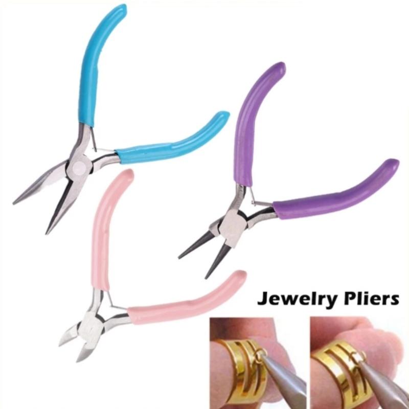 Conjunto de Ferramentas para F - Jewelry Making Classes avaliação e preço