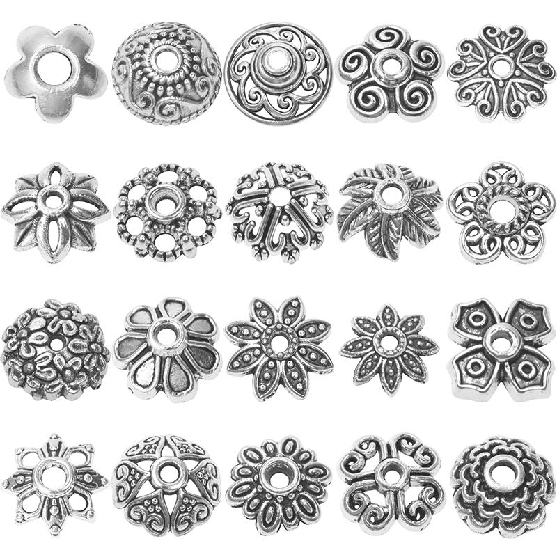 100 pçs material para pingente - Jewelry Making Business avaliação e preço