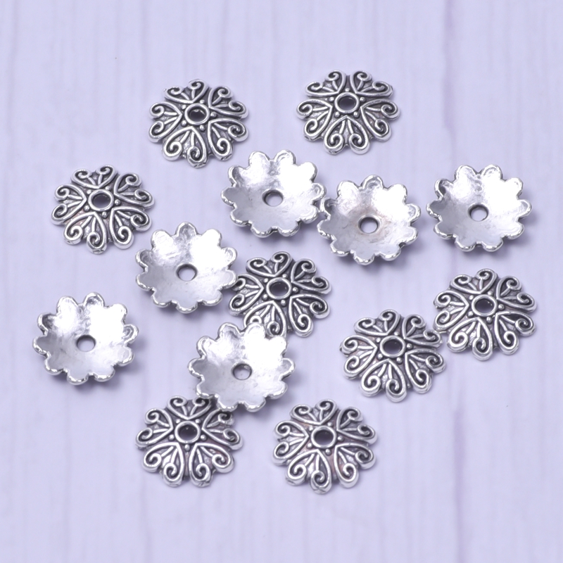 100 pçs material para pingente - Jewelry Making Business avaliação e preço