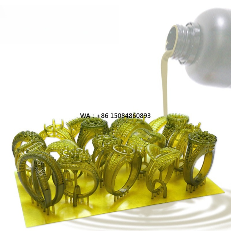 Grande Promoção: Impressora 3D - Jewelry Making With 3D Printer avaliação e preço