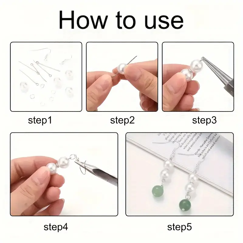 100 Peças/Lote de Alfinetes de - Jewelry Making Pieces avaliação e preço