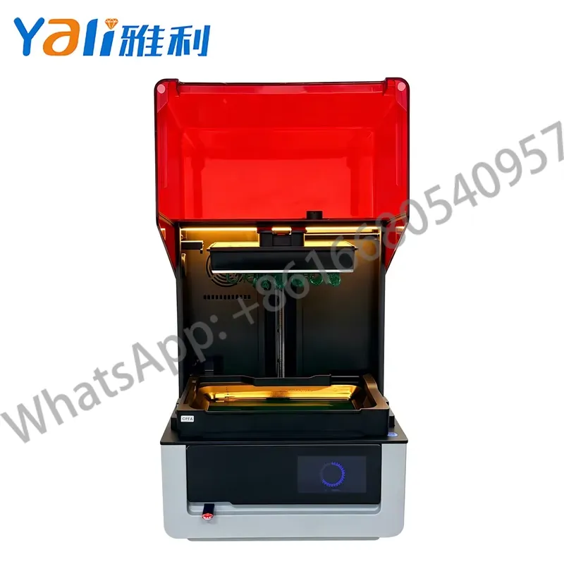 Tela de Lente Colimadora Fresn - Jewelry Making With 3D Printer avaliação e preço