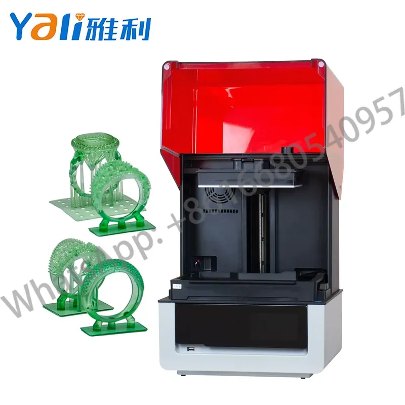 Tela de Lente Colimadora Fresn - Jewelry Making With 3D Printer avaliação e preço