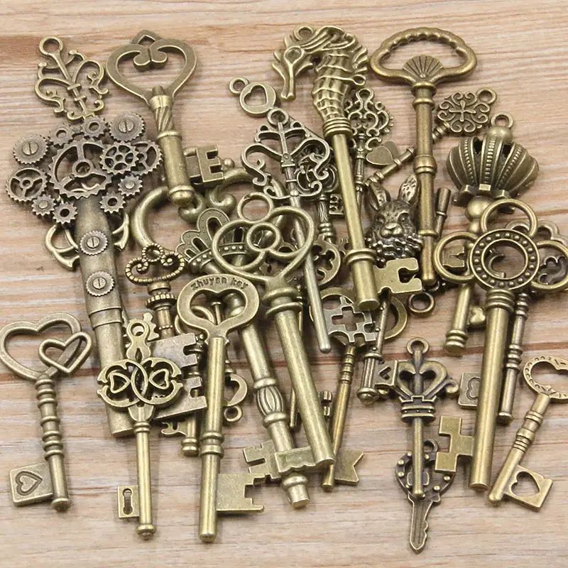 Pequenos Encantos de Metal Art - Jewelry Making Business avaliação e preço