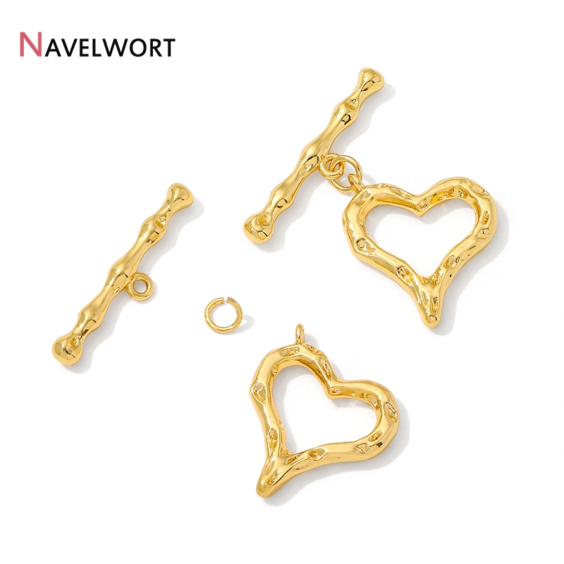 Conectores de Gancho OT em For - Jewelry Making Material avaliação e preço