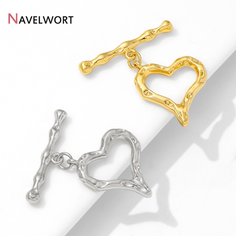 Conectores de Gancho OT em For - Jewelry Making Material avaliação e preço
