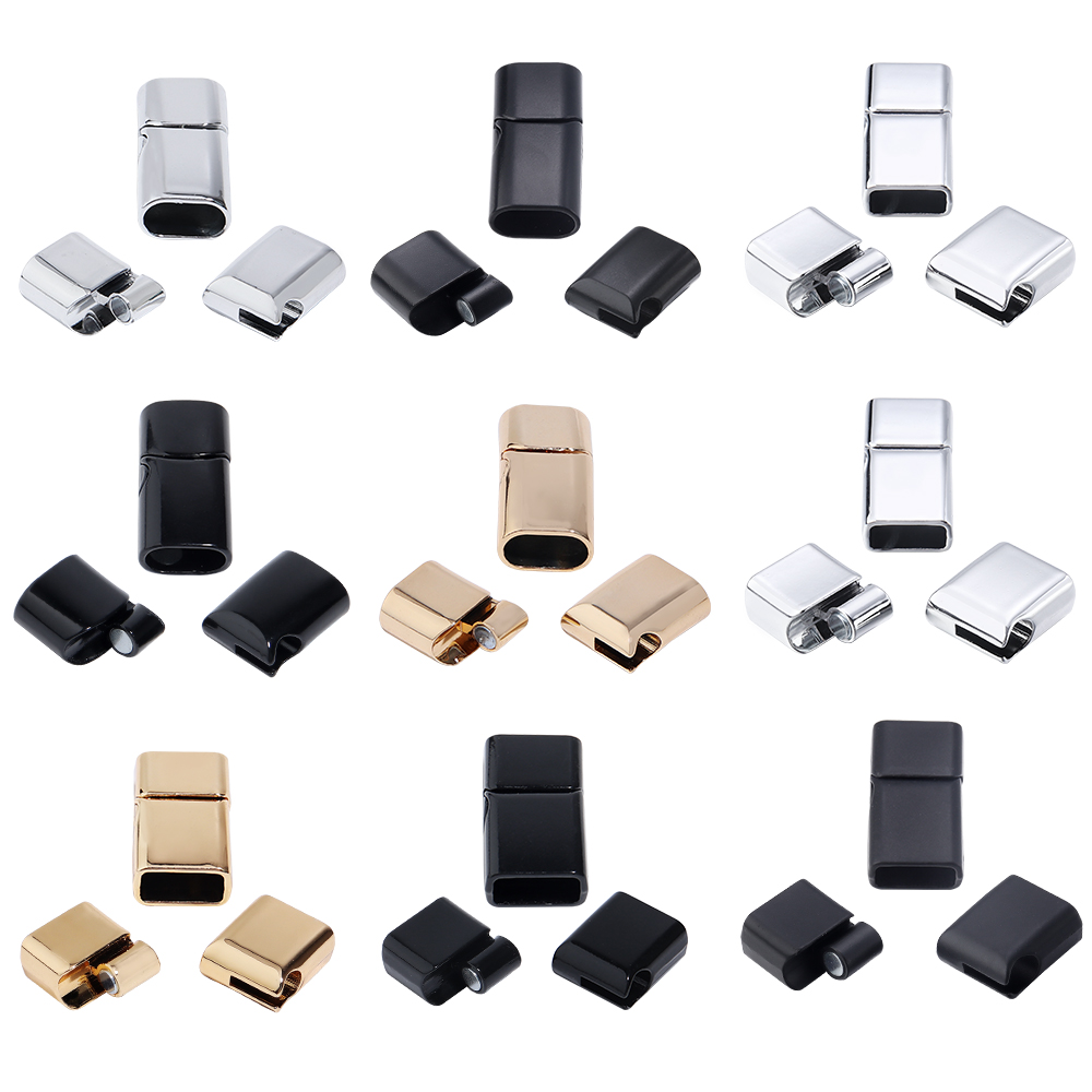 5 peças de fechos magnéticos d - Jewelry Making Material avaliação e preço