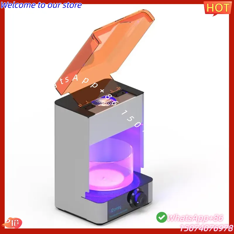 Máquina de Fabricação de Joias - Jewelry Making With 3D Printer avaliação e preço