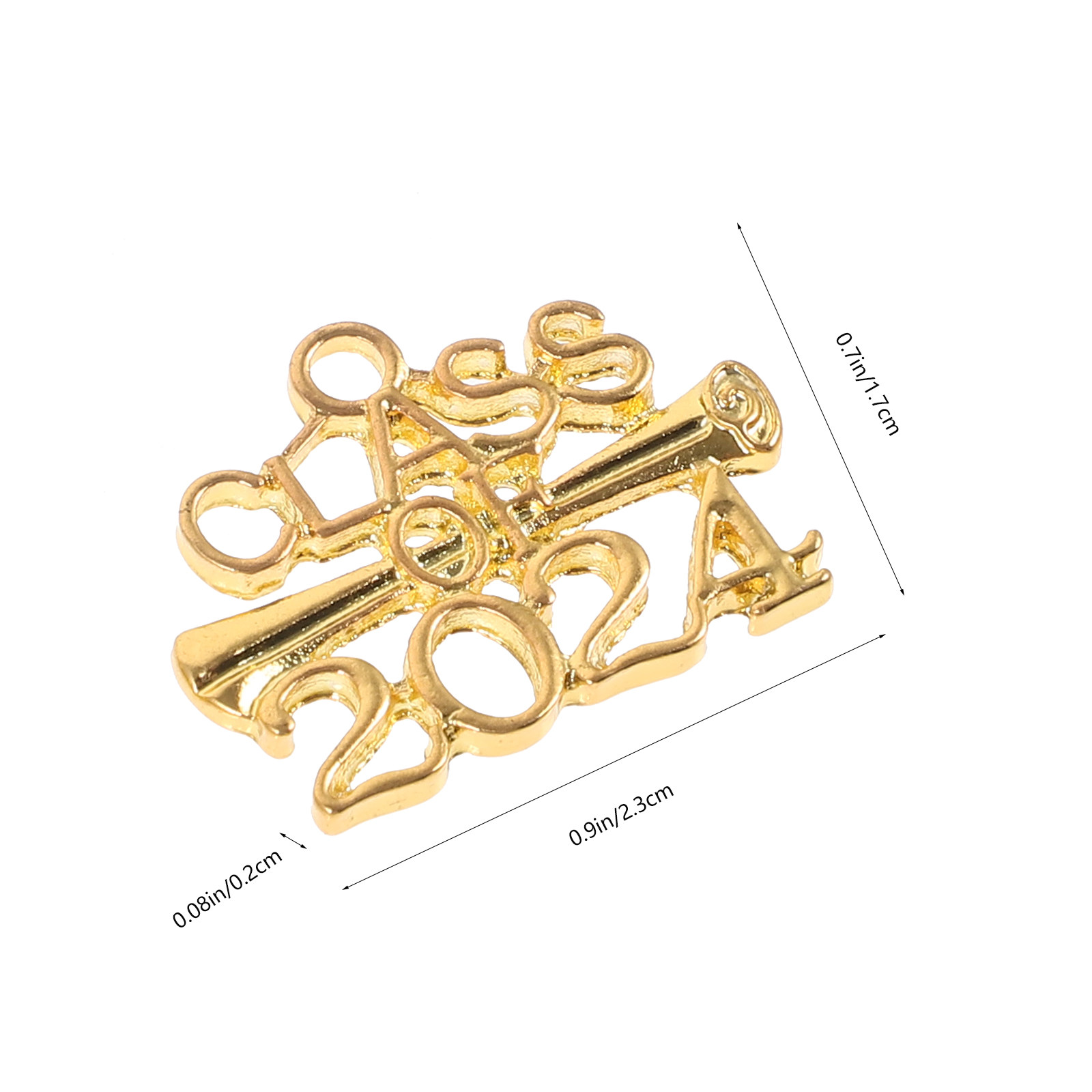 10 Peças de Pingentes de Liga  - Jewelry Making Classes avaliação e preço