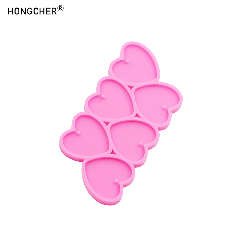 Molde de Silicone para Resina  - Jewelry Making Mold avaliação e preço