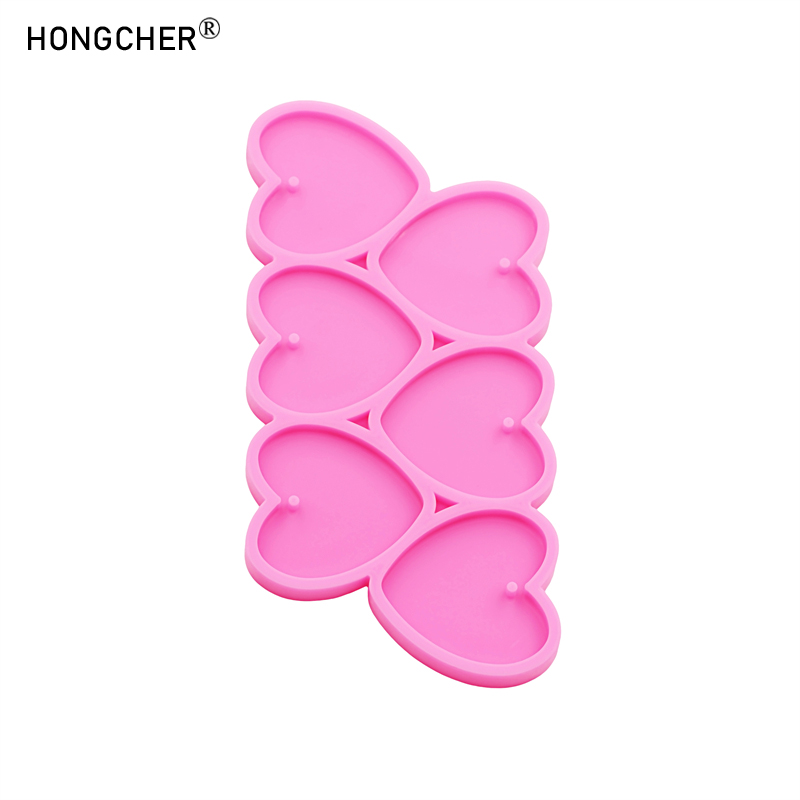Molde de Silicone para Resina  - Jewelry Making Mold avaliação e preço