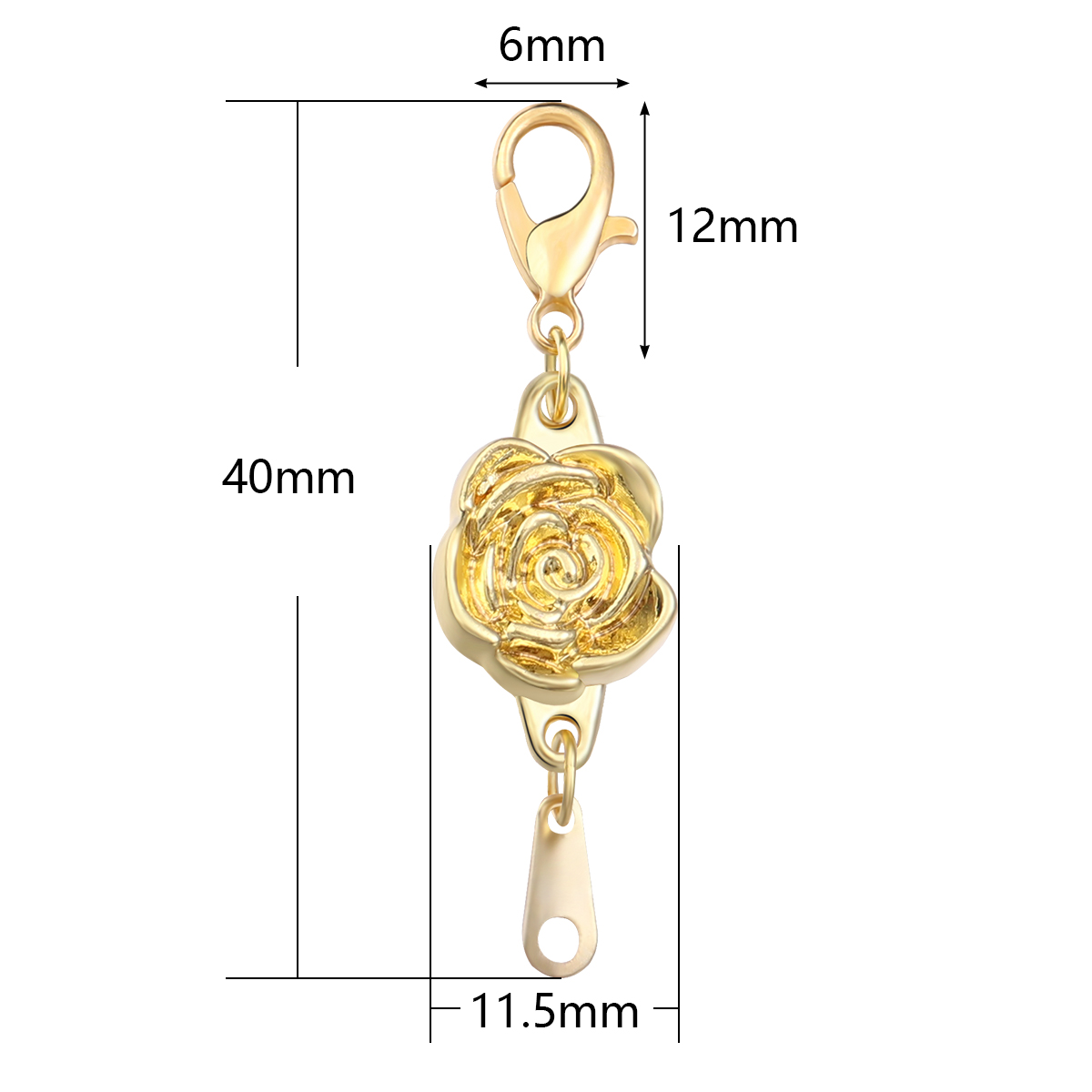 5 pçs/lote fortes fechos magné - Jewelry Making Material avaliação e preço