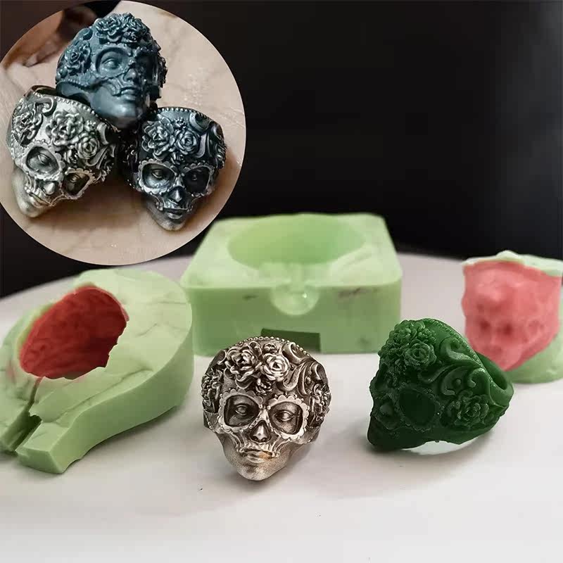 Resina Fotopolímera UV Resiste - Jewelry Making With 3D Printer avaliação e preço